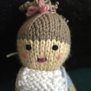 Meet your Posher, Erin